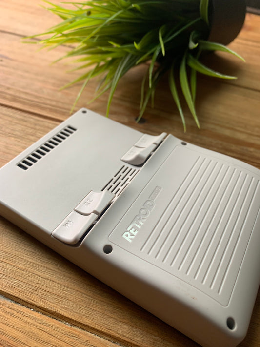 Retroid Pocket Classic 6 button (used)