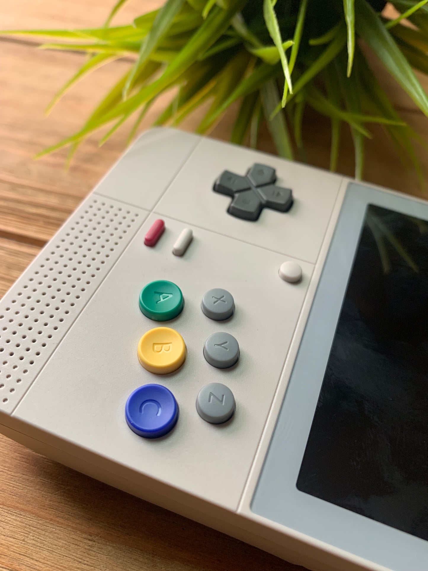 Retroid Pocket Classic 6 button (used)