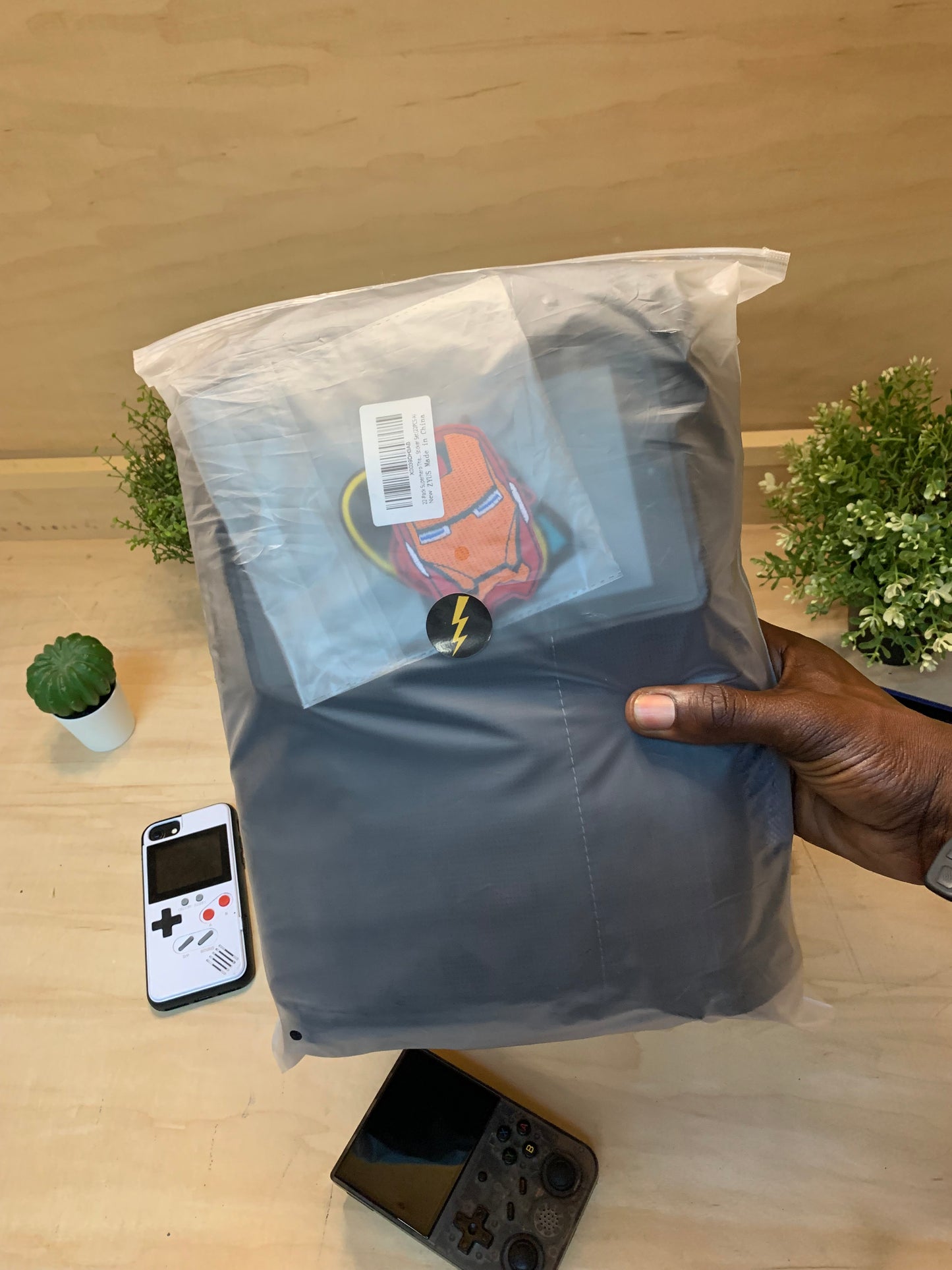 RaineyPack