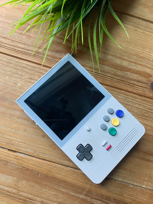 Retroid Pocket Classic 6 button (used)