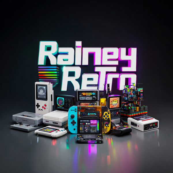 RaineyRetro